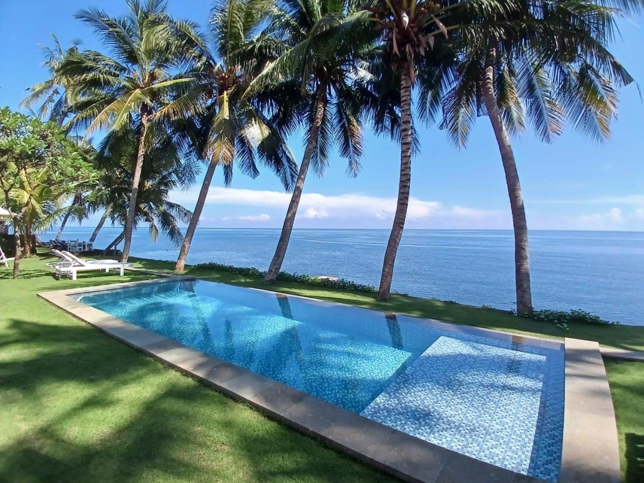 Mojito Beach Villas Kubutambahan  Exterior foto